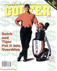 August 2000 Issue Issue
