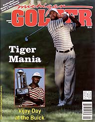Michigan Golfer Magazine
